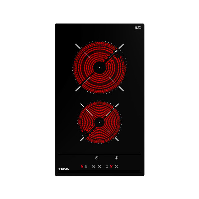 VITRO TEKA TBC 32010 TTC BK
