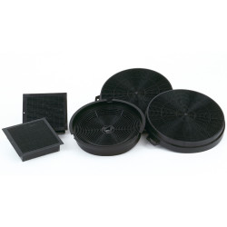 FILTRO DUAL MAX
