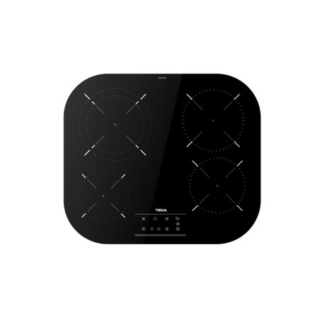 VITRO TEKA TCC 64310 TTC BK