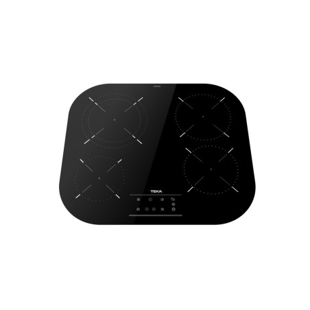 VITRO TEKA TCC 64310 TTC BK