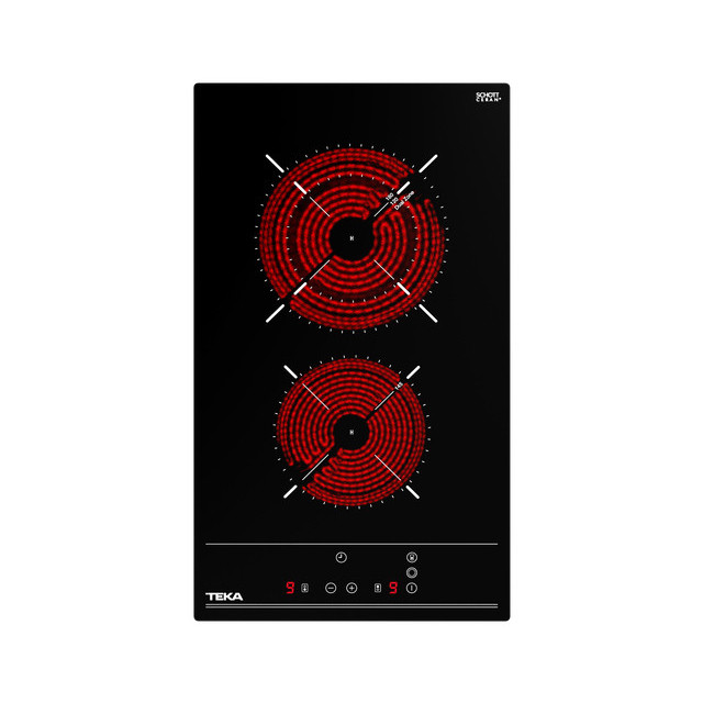 VITRO TEKA TZC 32320 TTC BK