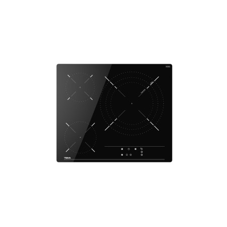 VITRO TEKA TBC 63632 TTC BK