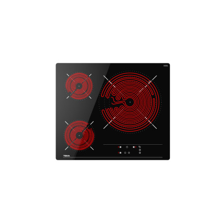 VITRO TEKA TBC 63632 TTC BK