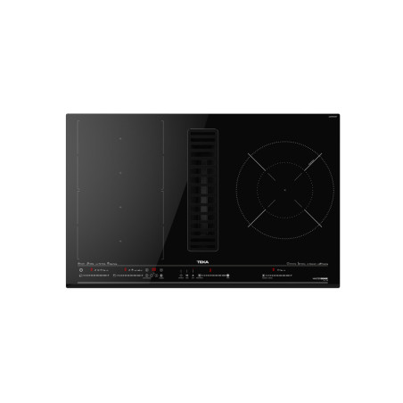 INDUCCION CAMPANA TEKA AFF 87628 MST BK