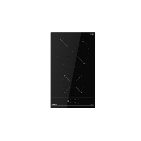 INDUCCION TEKA IBC 32000 TTC BK NEGRO