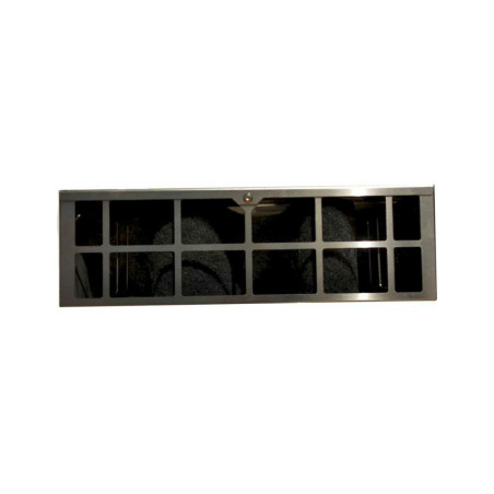 FILTRO CARBON CATA ACTIVO LAVABLE AS-750