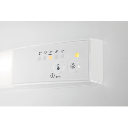 FRIGO AEG OSF6I82EF INTEGR.82X60 C CONG.