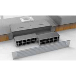 ACC.CATA CONJUNTO KIT RECIRCULANTE AS-750