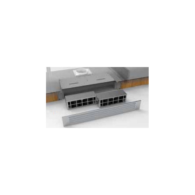 ACC.CATA CONJUNTO KIT RECIRCULANTE AS-750 ACC.CATA CONJUNTO KIT RECIRCULANTE AS-750