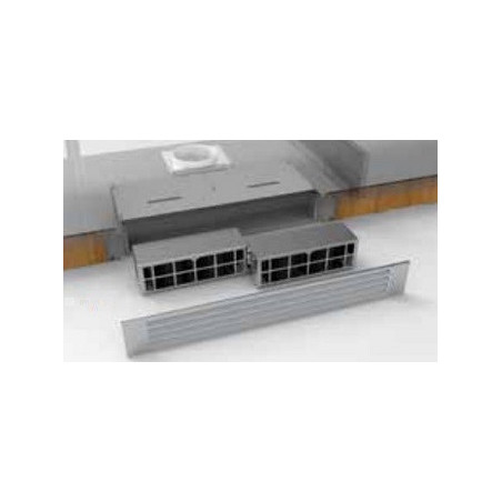 ACC.CATA CONJUNTO KIT RECIRCULANTE AS-750