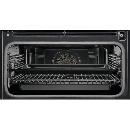 HORNO AEG KPE742220M 45CMS.PIRO