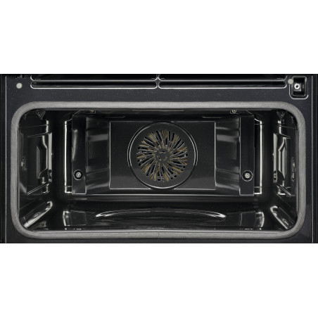 HORNO AEG KPE742220M 45CMS.PIRO