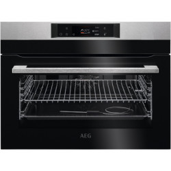 HORNO AEG KPK742280M 45CMS.
