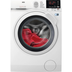 LAVA SECA AEG L7WBG841 8 4KG.1600RPM.A