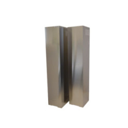 ACC. AEG K9146X EXTENSION CHIMENEA