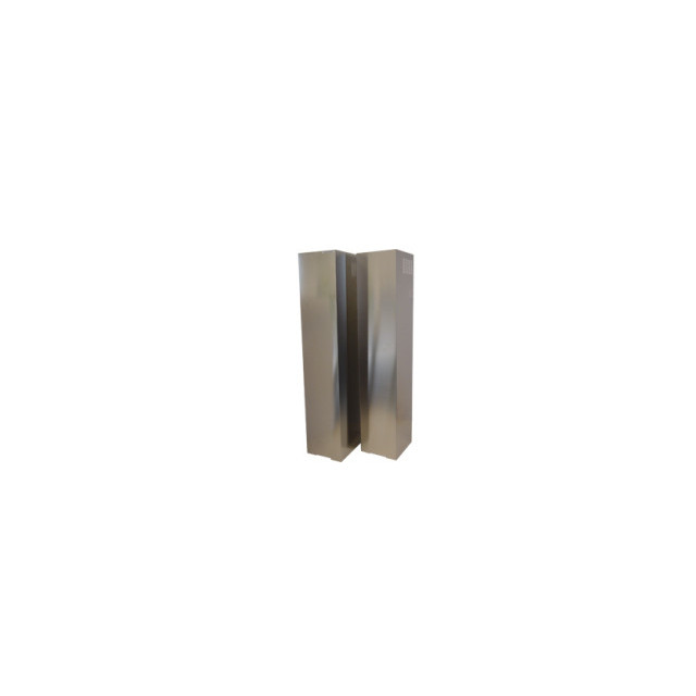 ACC. AEG K9146X EXTENSION CHIMENEA ACC. AEG K9146X EXTENSION CHIMENEA