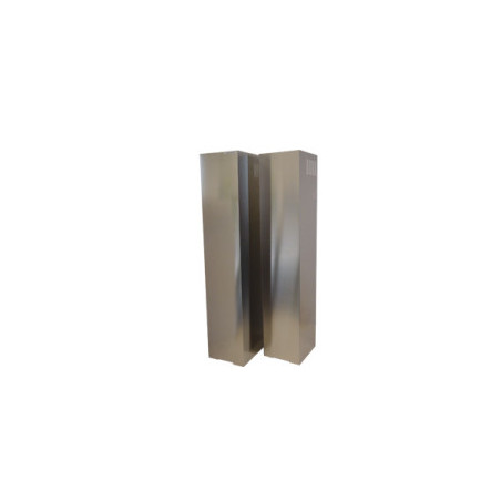 ACC. AEG K9146X EXTENSION CHIMENEA