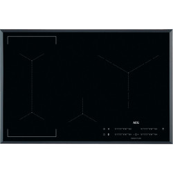 INDUCCION AEG IKE84445FB 80CMS.