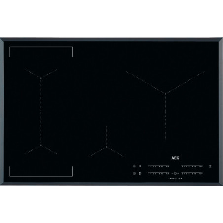INDUCCION AEG IKE84445FB 80CMS.