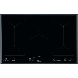 INDUCCION AEG IKE85651FB 80CMS.