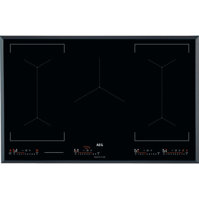 INDUCCION AEG IKE85651FB 80CMS.