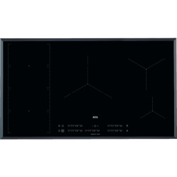 INDUCCION AEG IKE95471FB 90CMS.