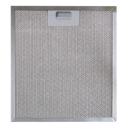 FILTRO METALICO S-BOX (2 UNI.) 260x275x140