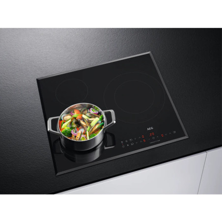 INDUCCION AEG ILB63306FB ZONA 32CMS.