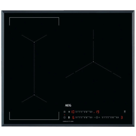 INDUCCION AEG ILB63445FB