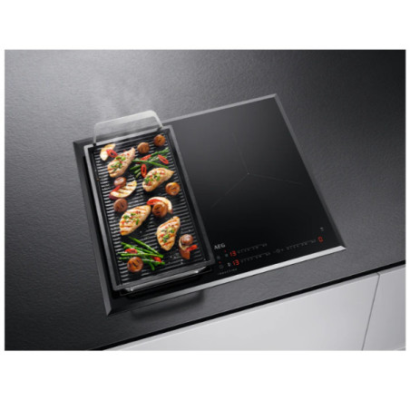 INDUCCION AEG ILB63445FB