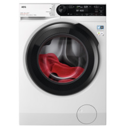 LAVA SECA AEG LWR7316O4O 10 6KG.