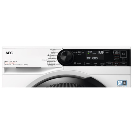 LAVA SECA AEG LWR7316O4O 10 6KG.