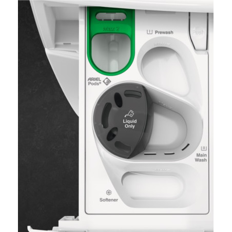 LAVA SECA AEG LWR7316O4O 10 6KG.