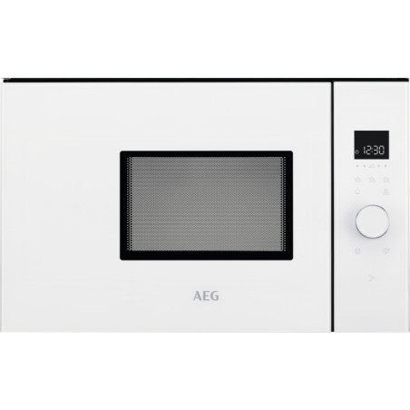 MICRO AEG MBB1756SEW 17L.BLANCO