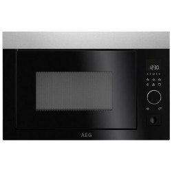 MICROONDAS AEG MBE2657D-M