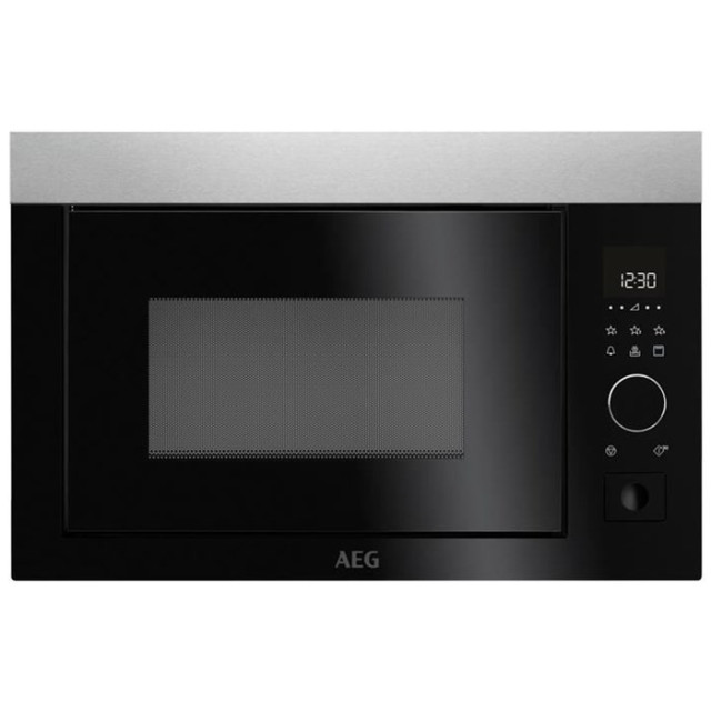 MICROONDAS AEG MBE2657D-M