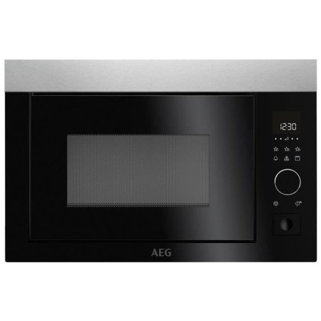 MICROONDAS AEG MBE2657D-M