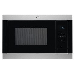 MICROONDAS AEG MSB2547D-M