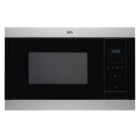 MICROONDAS AEG MSB2547D-M