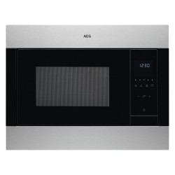 MICROONDAS AEG MSB2548C-M