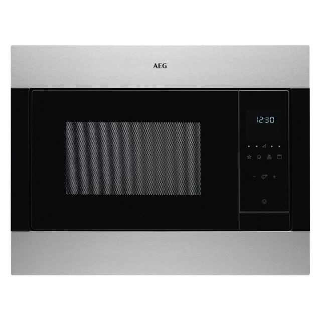 MICROONDAS AEG MSB2548C-M