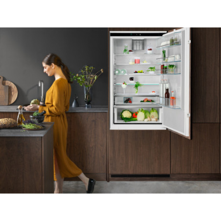 COMBI AEG NSC7P751ES 190X71 INTEGR.