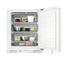 CONGELADOR AEG OAB6I82EF INTEGR.82CMS.
