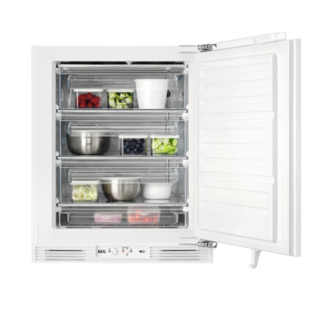 CONGELADOR AEG OAB6I82EF INTEGR.82CMS.