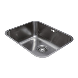 FREGADERO CATA CB 50-40 INOX