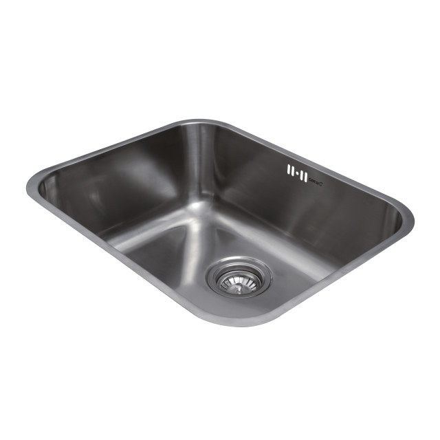FREGADERO CATA CB 50-40 INOX FREGADERO CATA CB 50-40 INOX