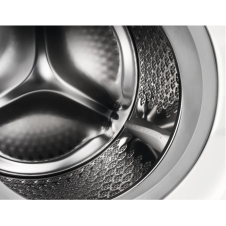 LAVA SECA AEG L7WEE862S 8 6KG. SILVER