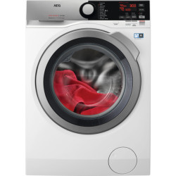 LAVASECA AEG L7WEE962 9+6KG. 1600RPM.A