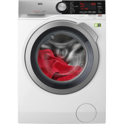 LAVADORA AEG L8FEC942 9KG.1400RPM.A+++