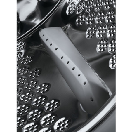 LAVADORA AEG L8FEE842 8KG.1400RPM.A+++